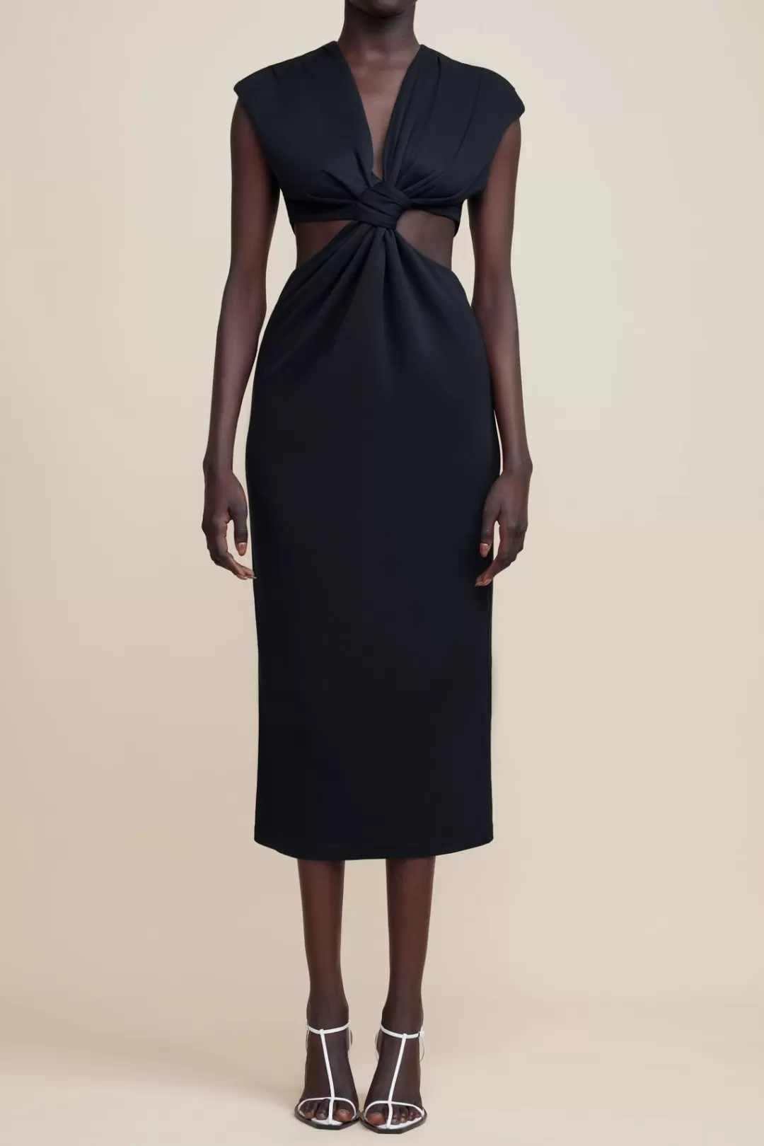 Sturmer Dress*ACLER Cheap