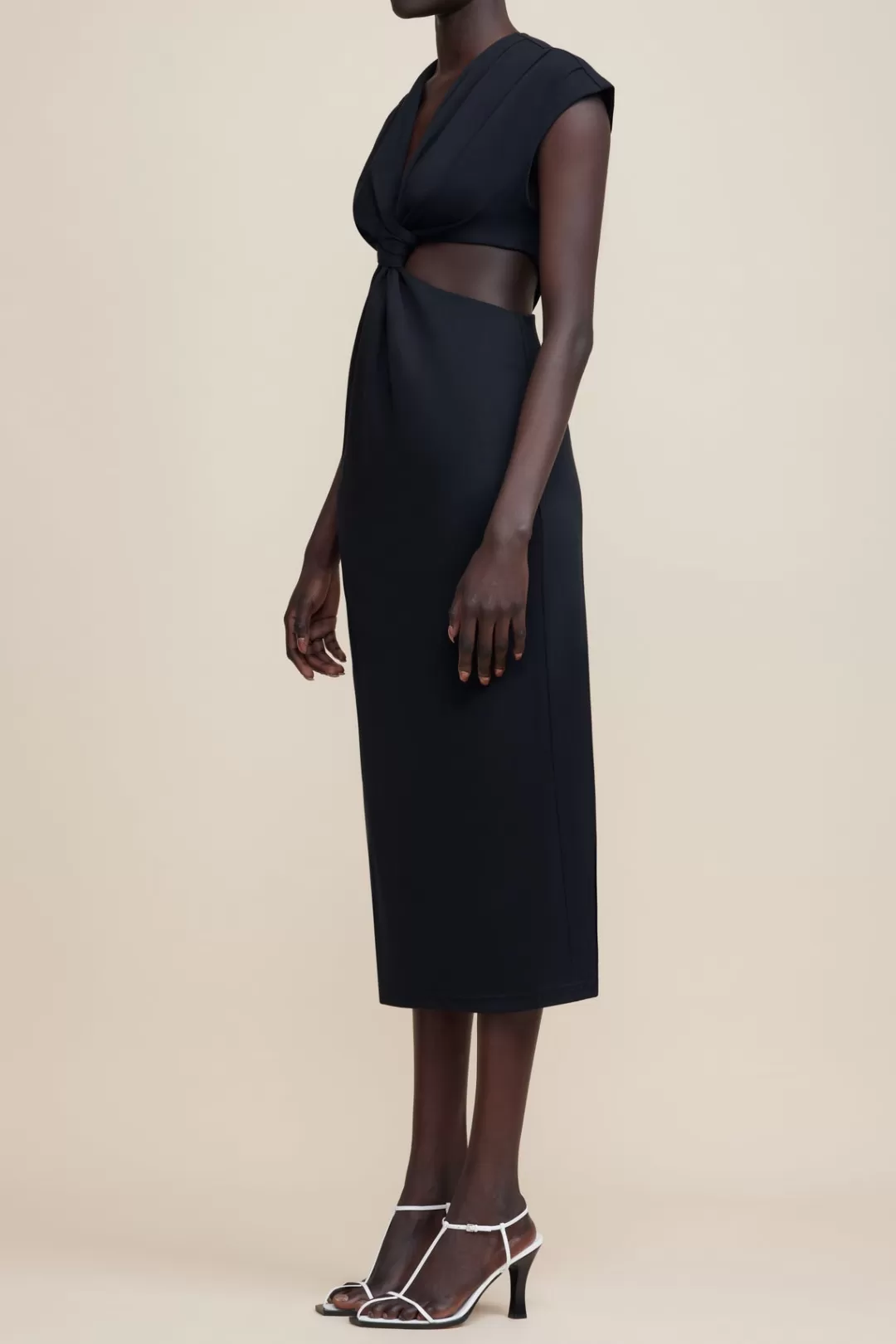 Sturmer Dress*ACLER Cheap