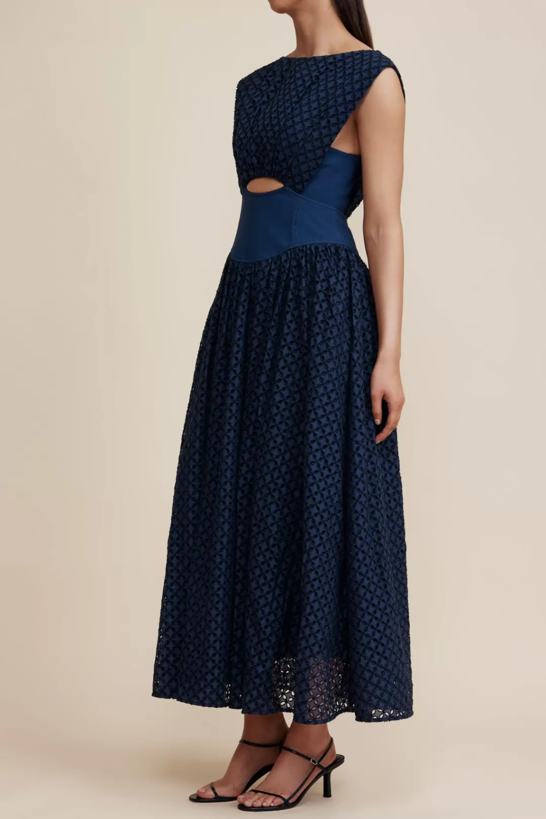 Sutton Dress*ACLER Sale