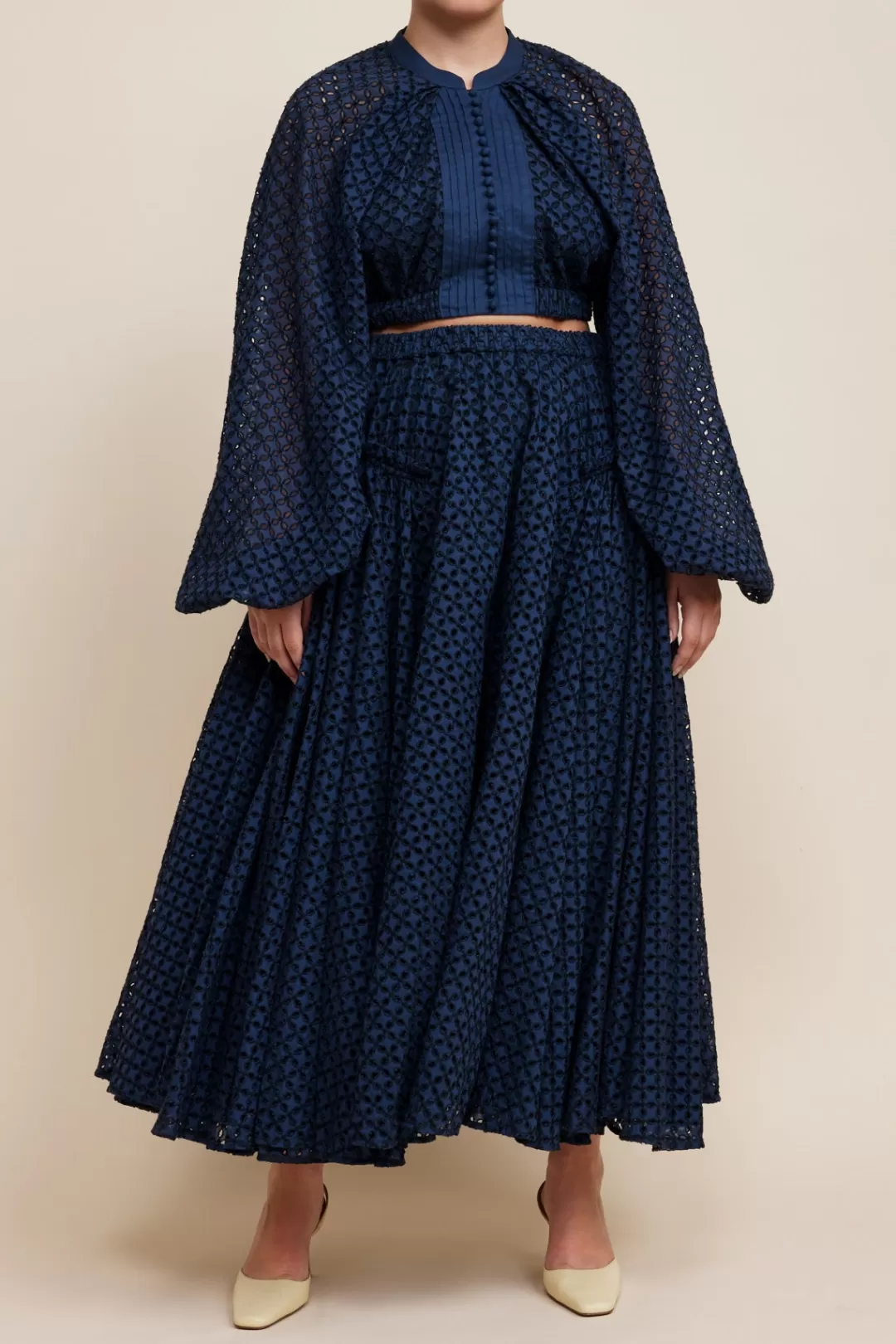 Sutton Skirt*ACLER Online