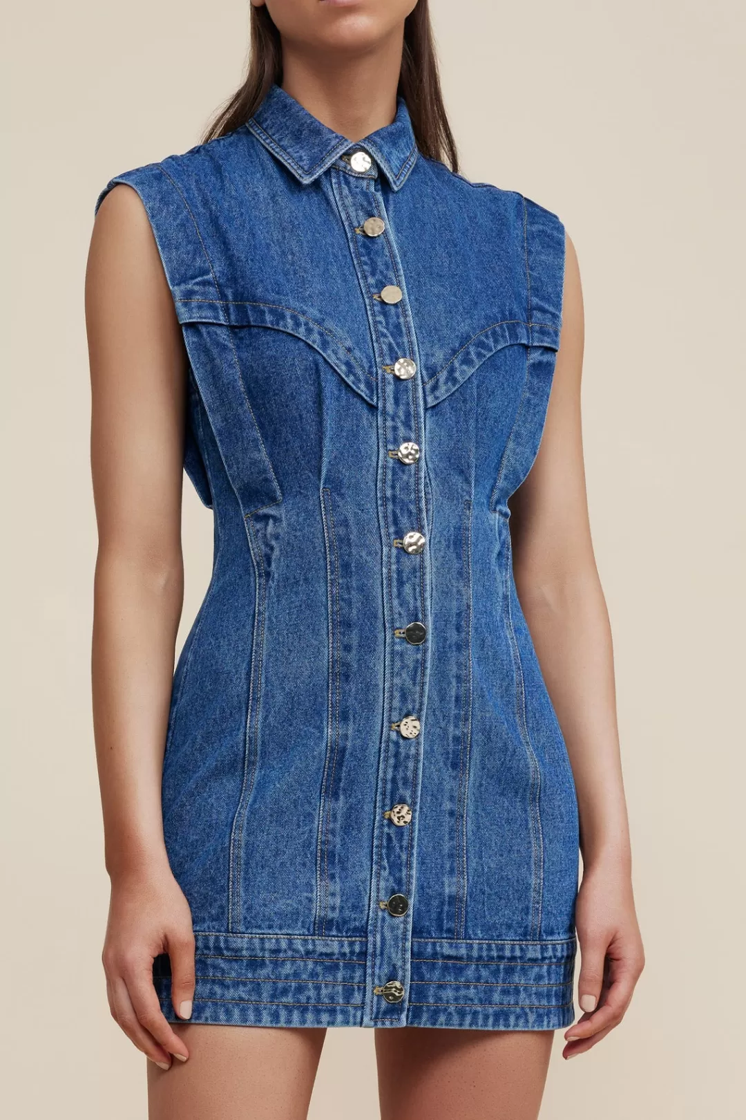 Taren Dress*ACLER Cheap