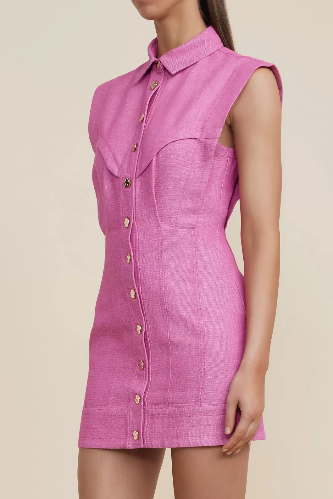 Taren Dress*ACLER Store