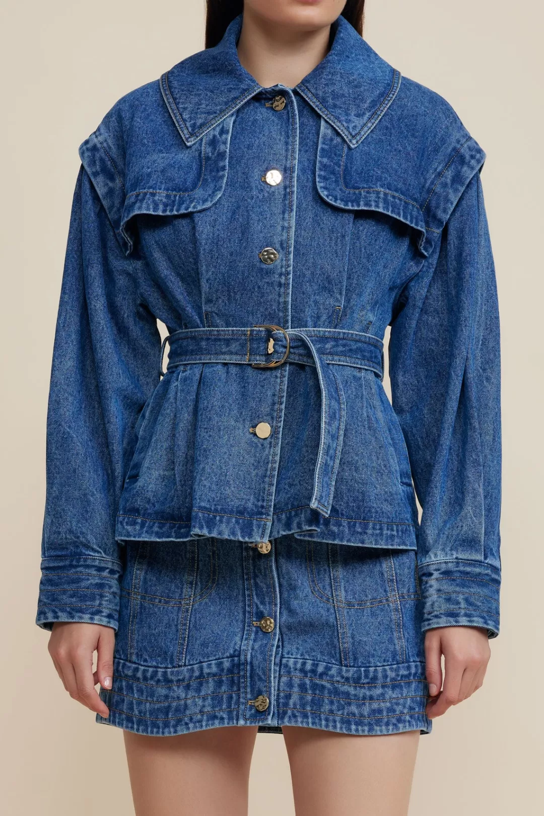 Taren Jacket*ACLER Outlet