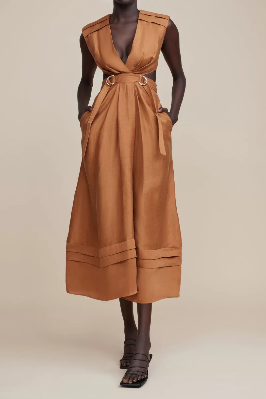 Telford Dress*ACLER Fashion