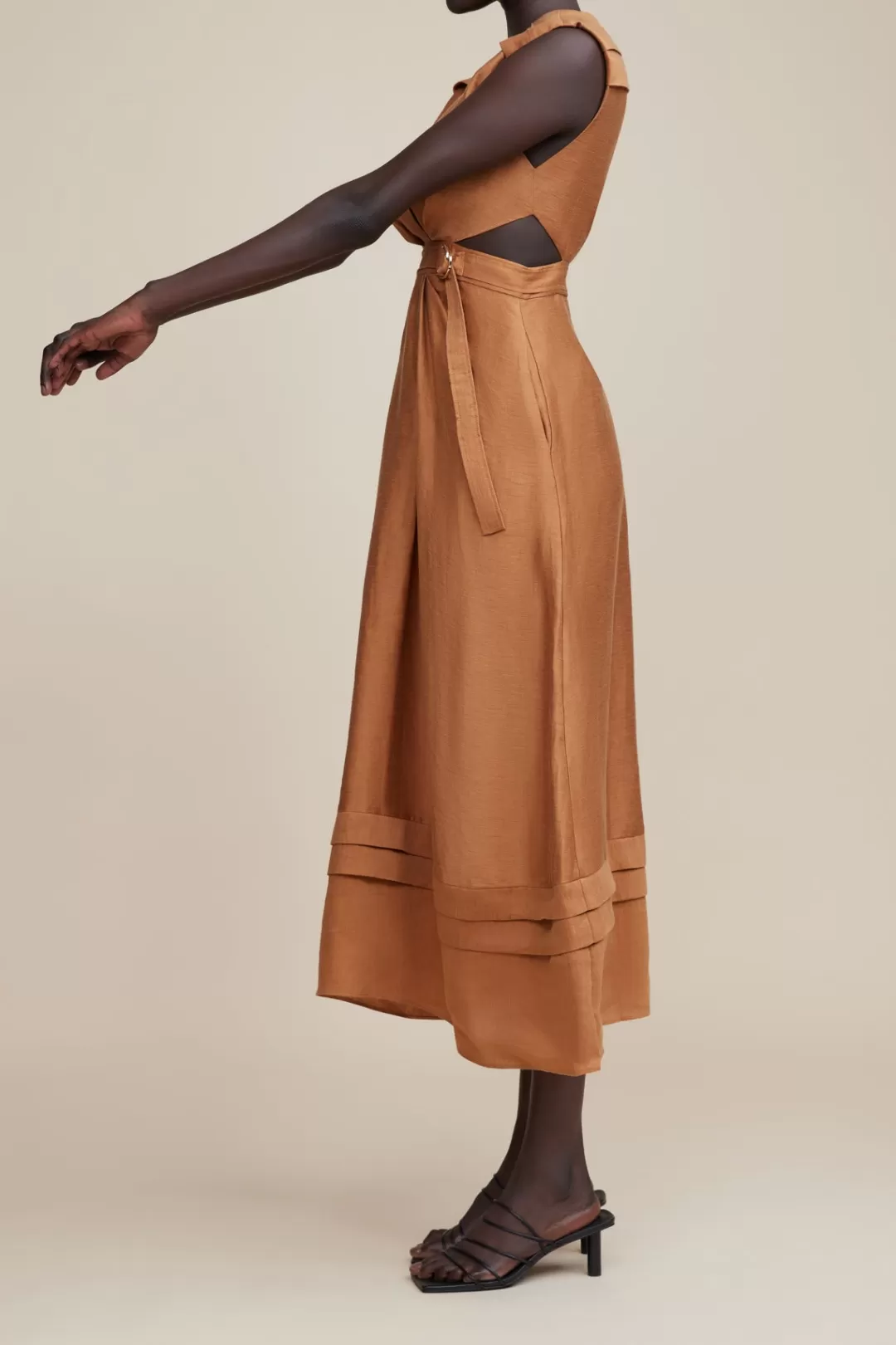 Telford Dress*ACLER Fashion
