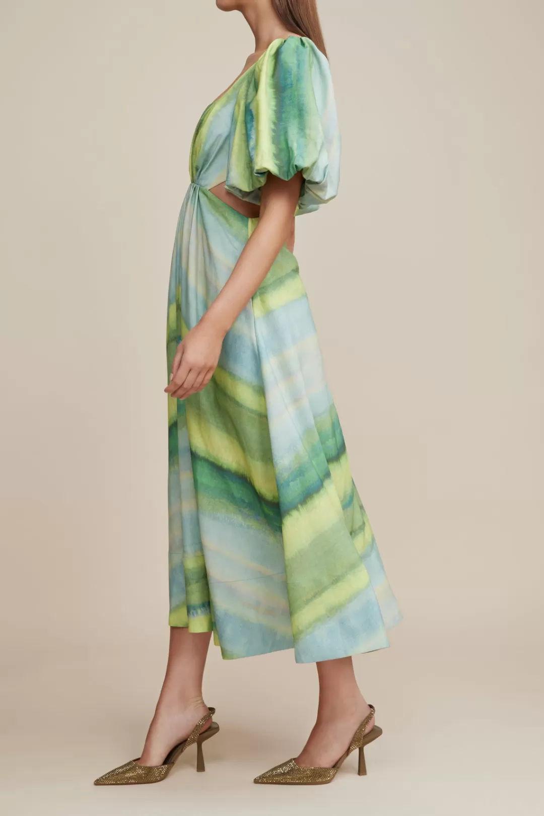Temple Dress*ACLER Outlet