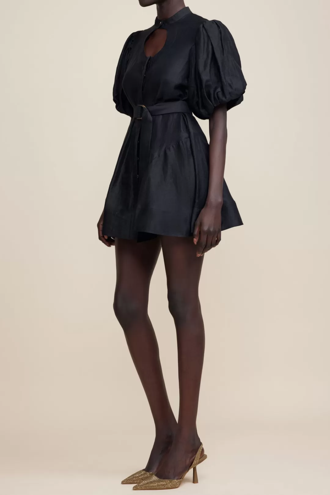 Torrens Dress*ACLER Clearance