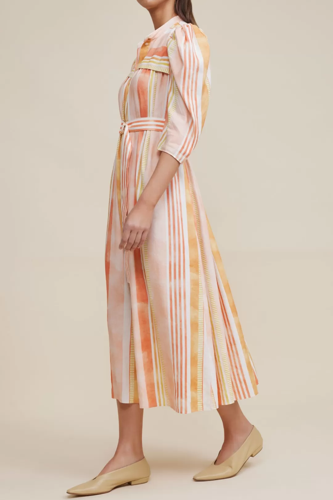 Tunstall Dress*ACLER Best Sale