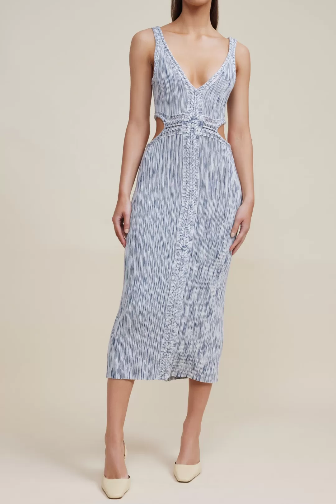 Uplands Dress*ACLER Hot