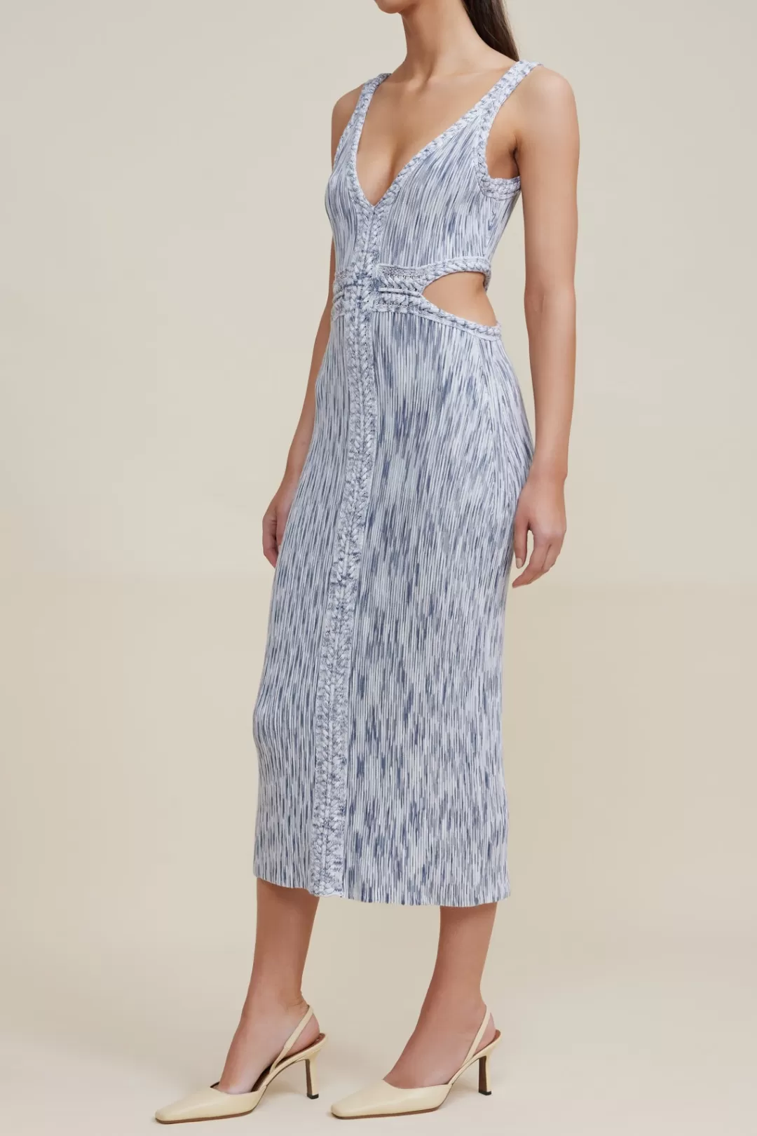 Uplands Dress*ACLER Hot