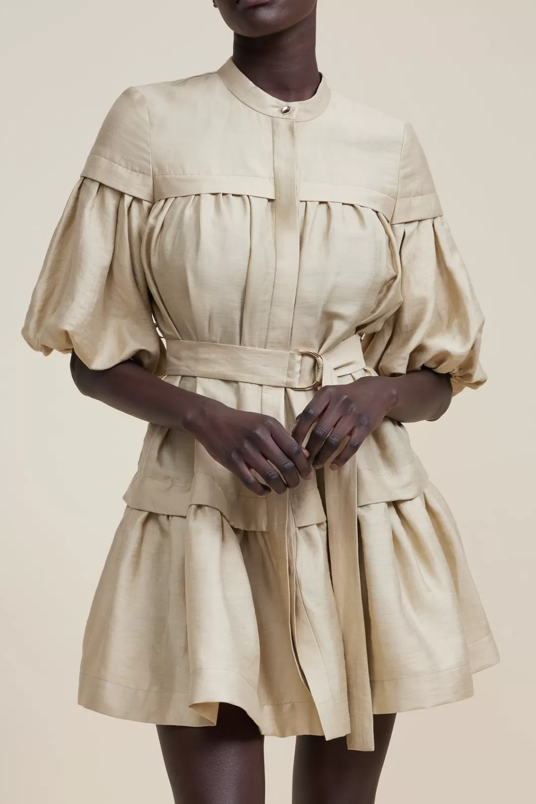 Urmston Dress*ACLER Hot