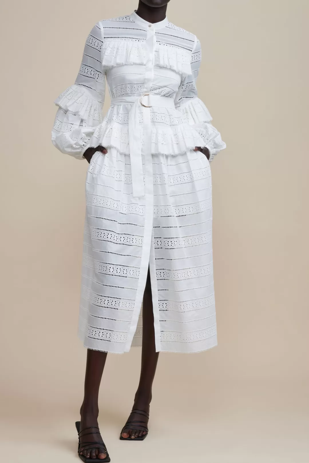 Valentine Dress*ACLER Outlet