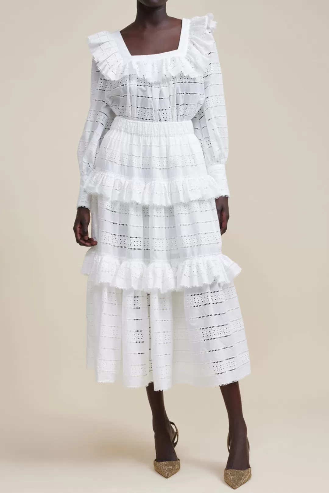 Valentine Skirt*ACLER Sale