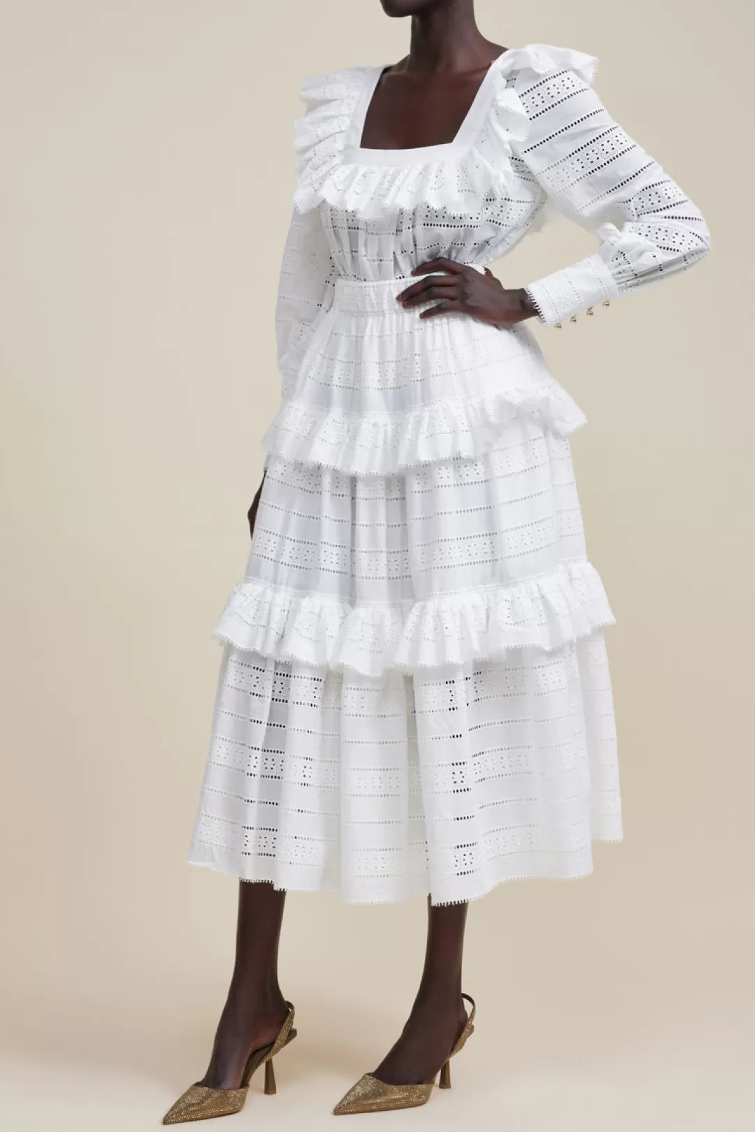 Valentine Skirt*ACLER Sale