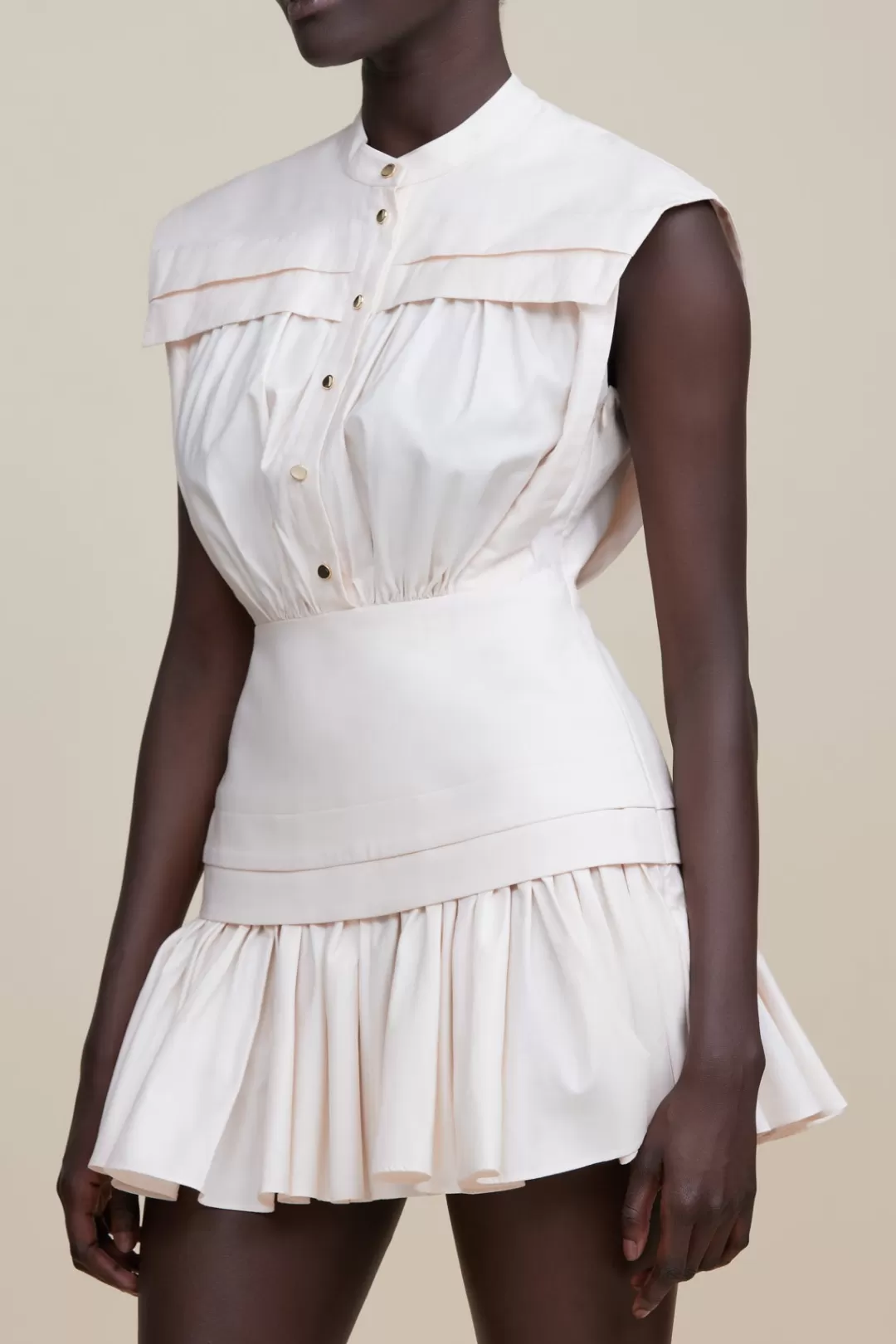 Vernon Dress*ACLER Hot