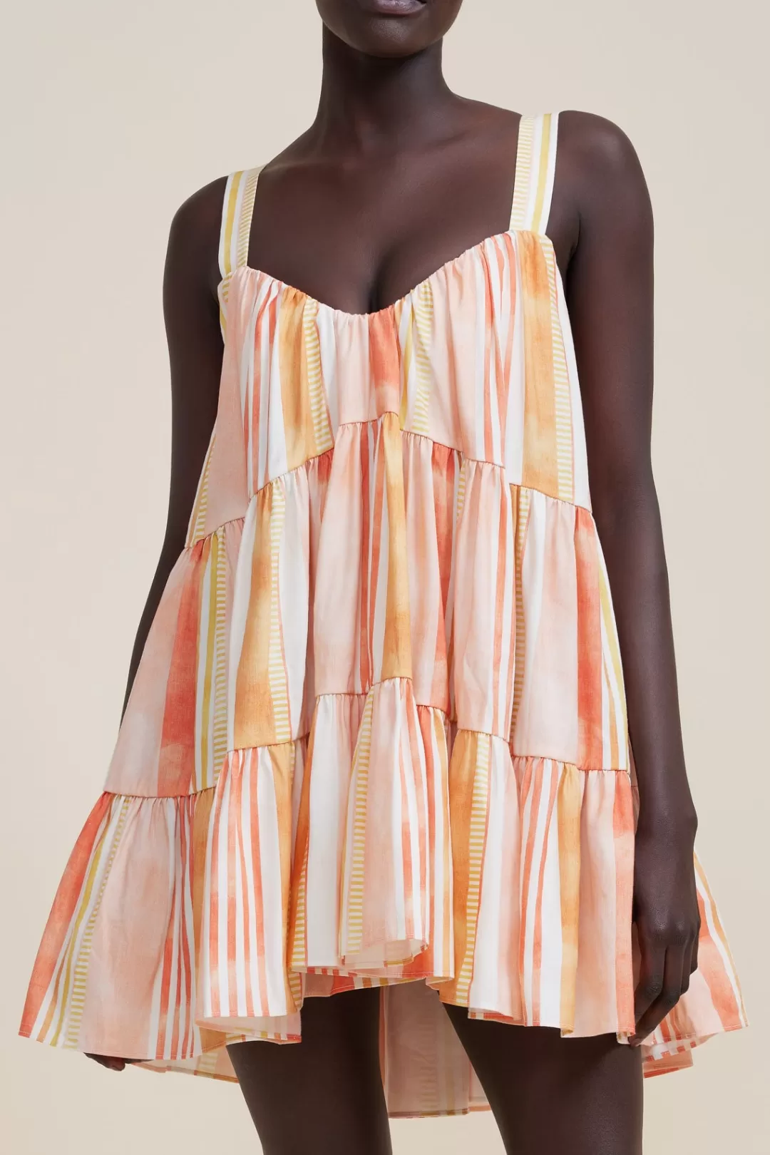 Viola Dress*ACLER Cheap