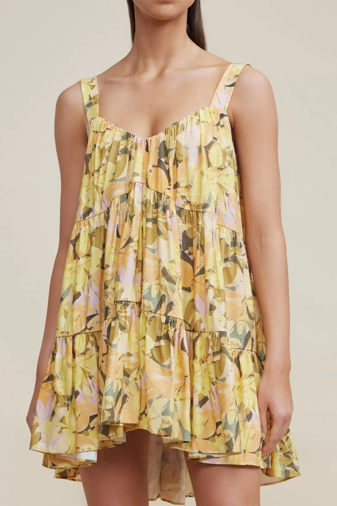 Viola Dress*ACLER Best Sale