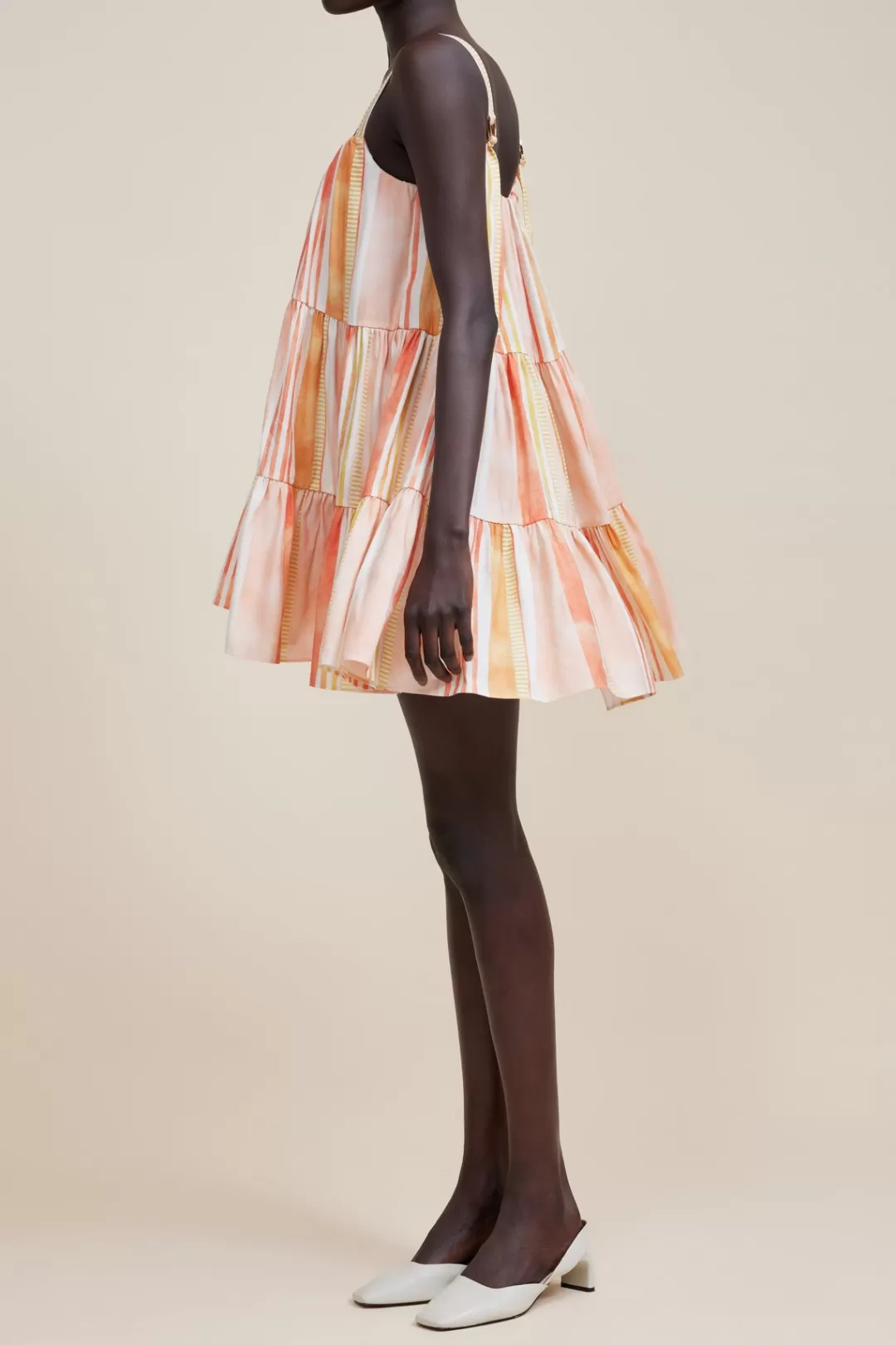 Viola Dress*ACLER Cheap