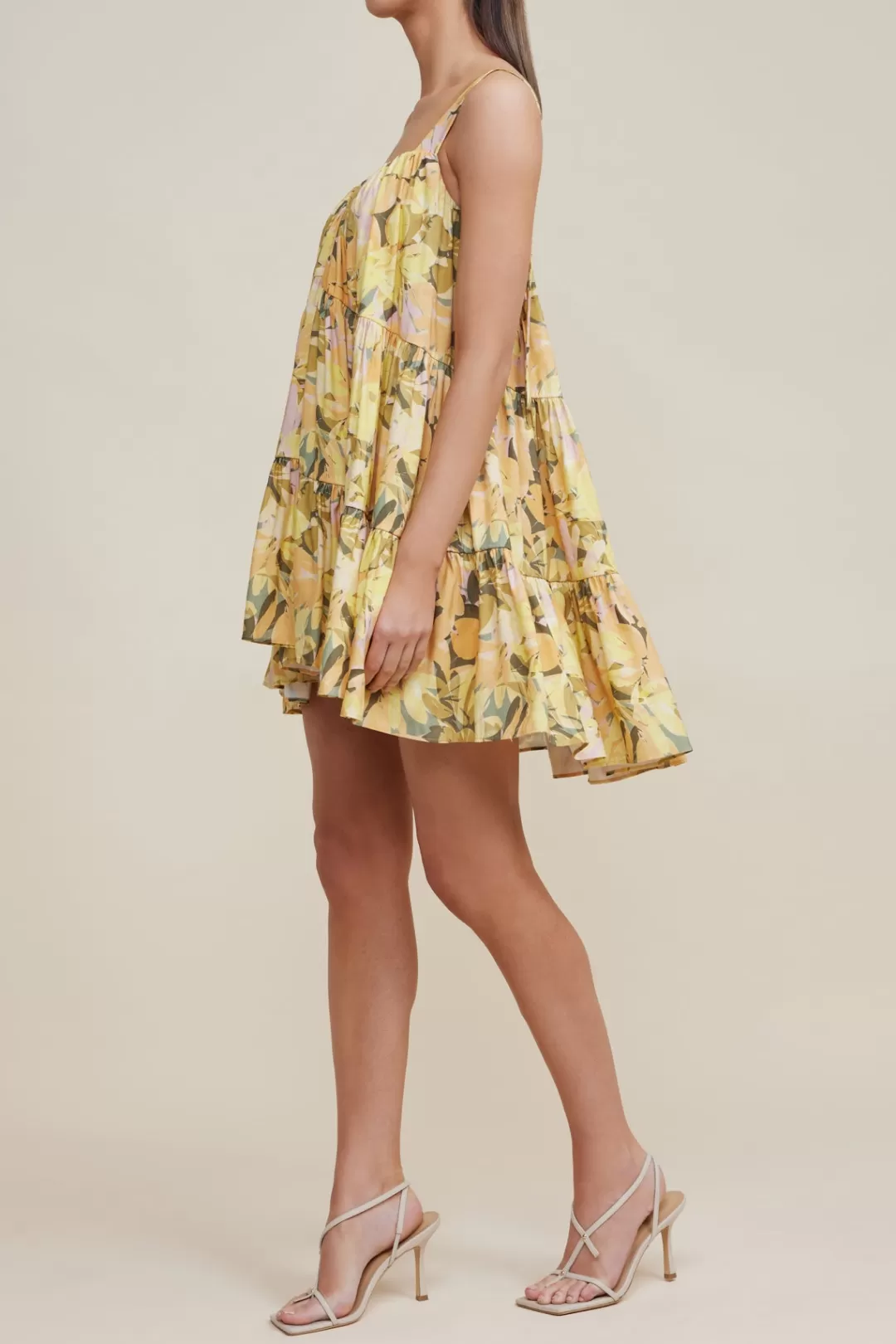 Viola Dress*ACLER Best Sale