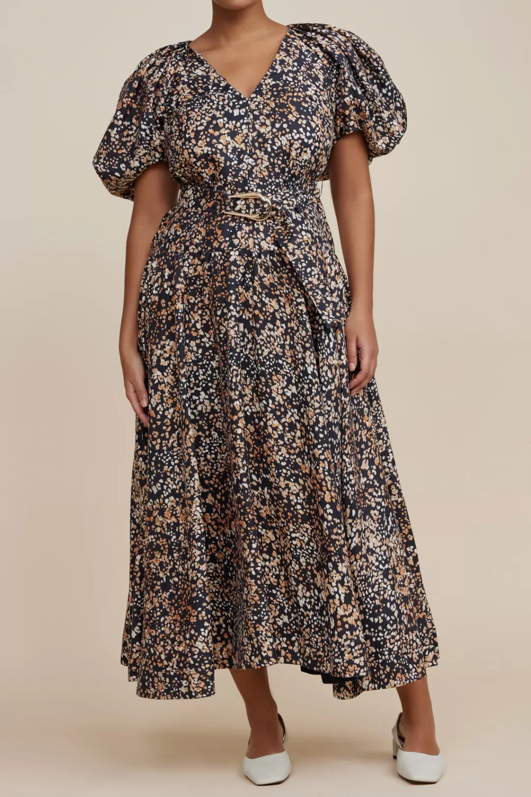 Warner Dress*ACLER Cheap