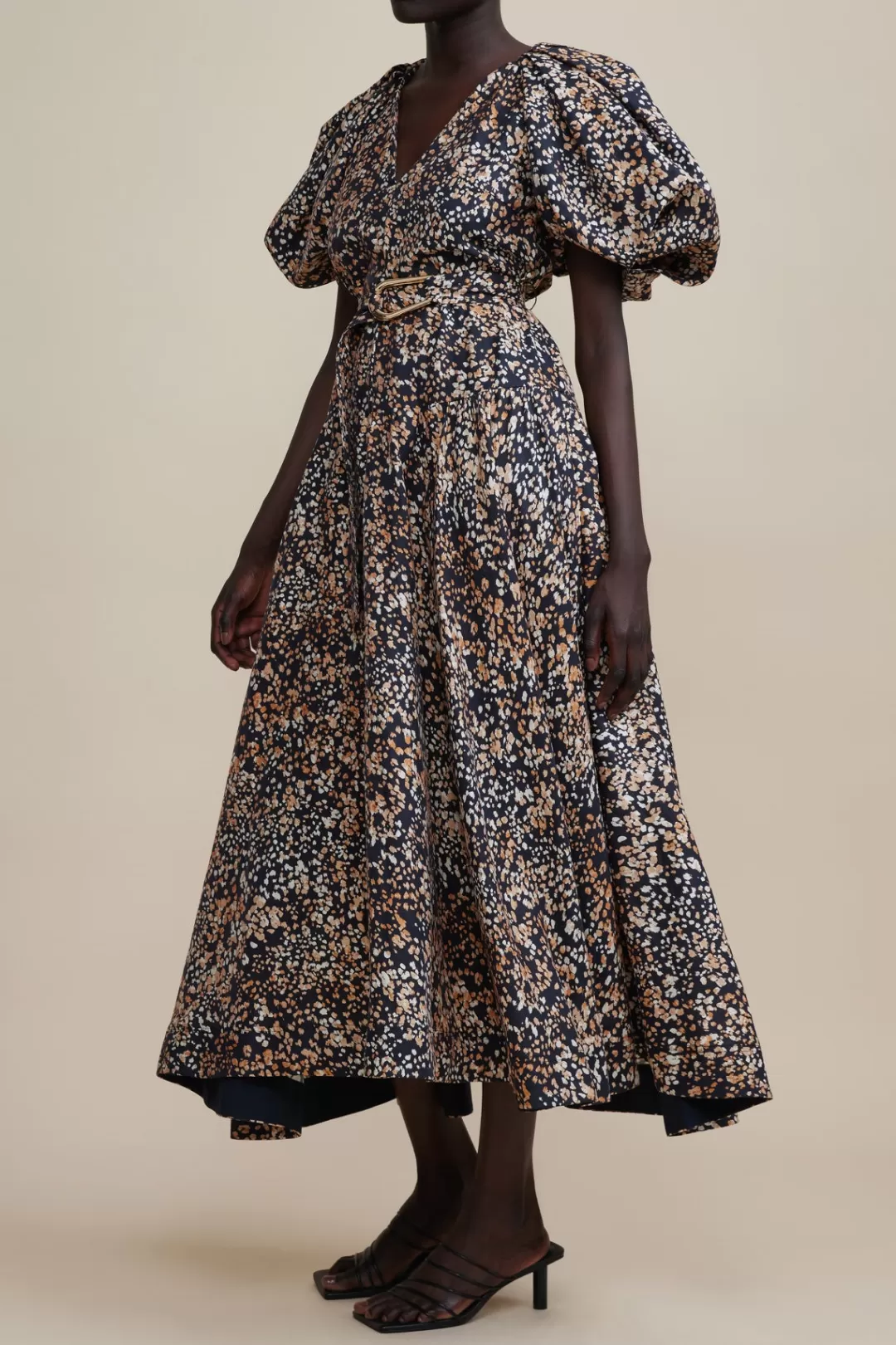 Warner Dress*ACLER Cheap