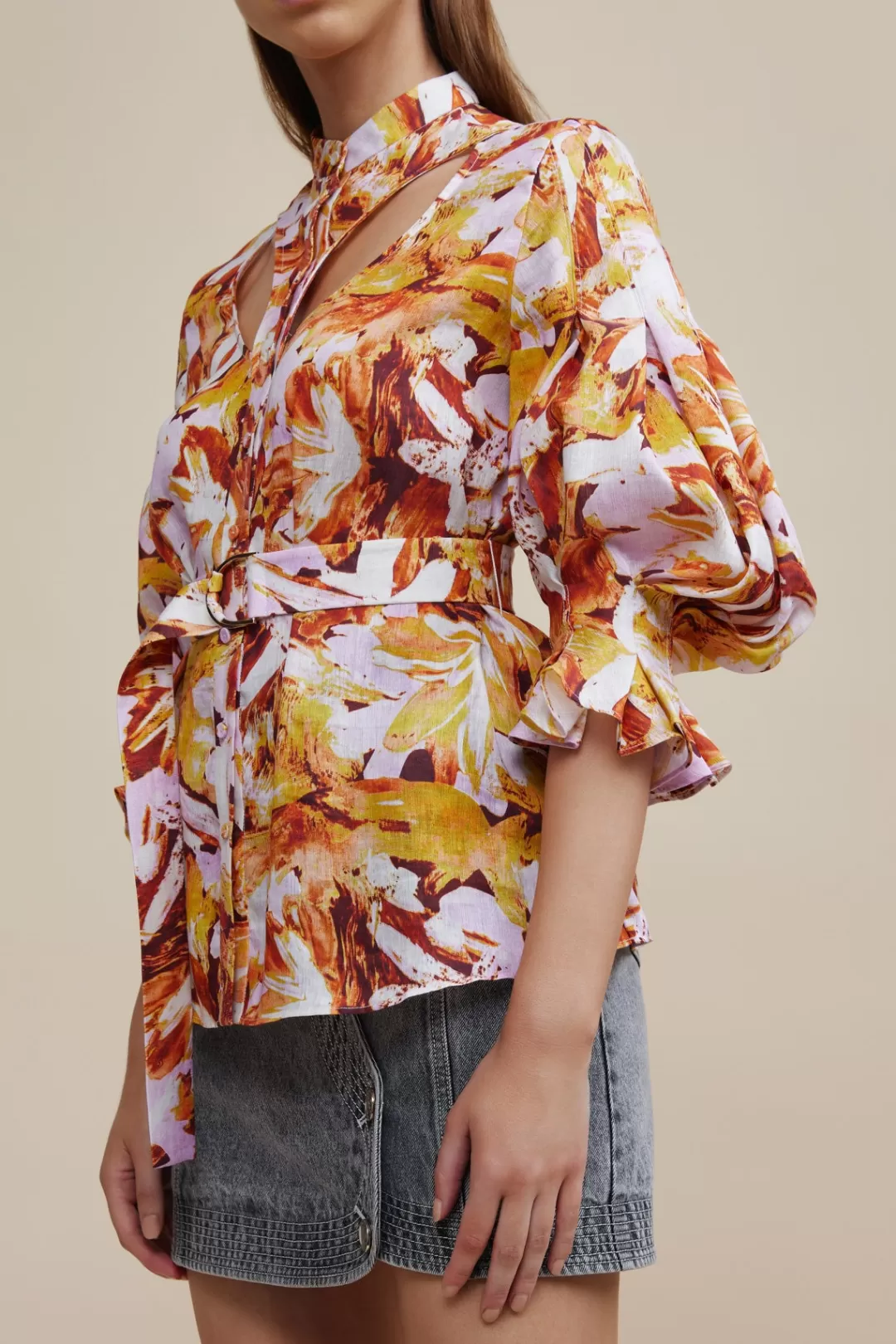 Watson Shirt*ACLER Hot