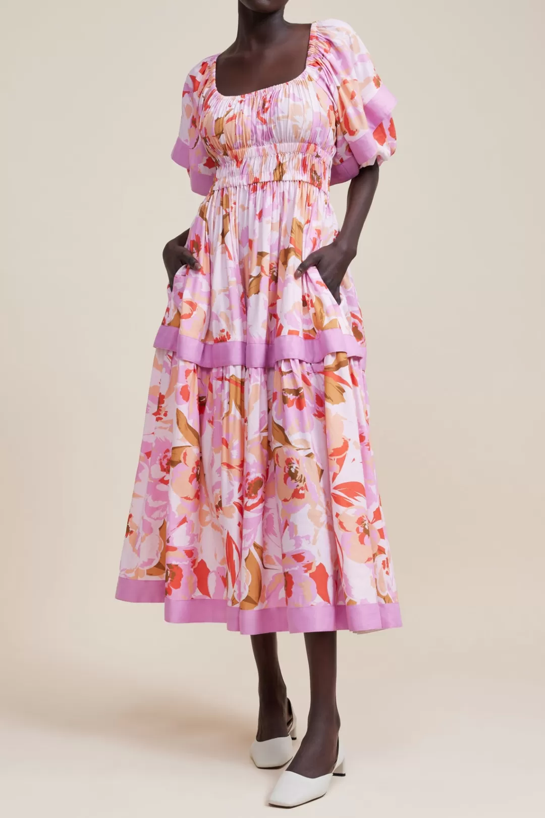 Wayland Dress*ACLER Outlet