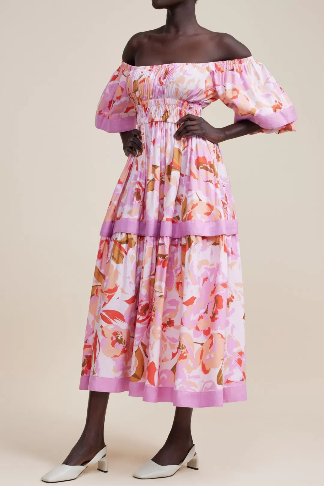 Wayland Dress*ACLER Outlet
