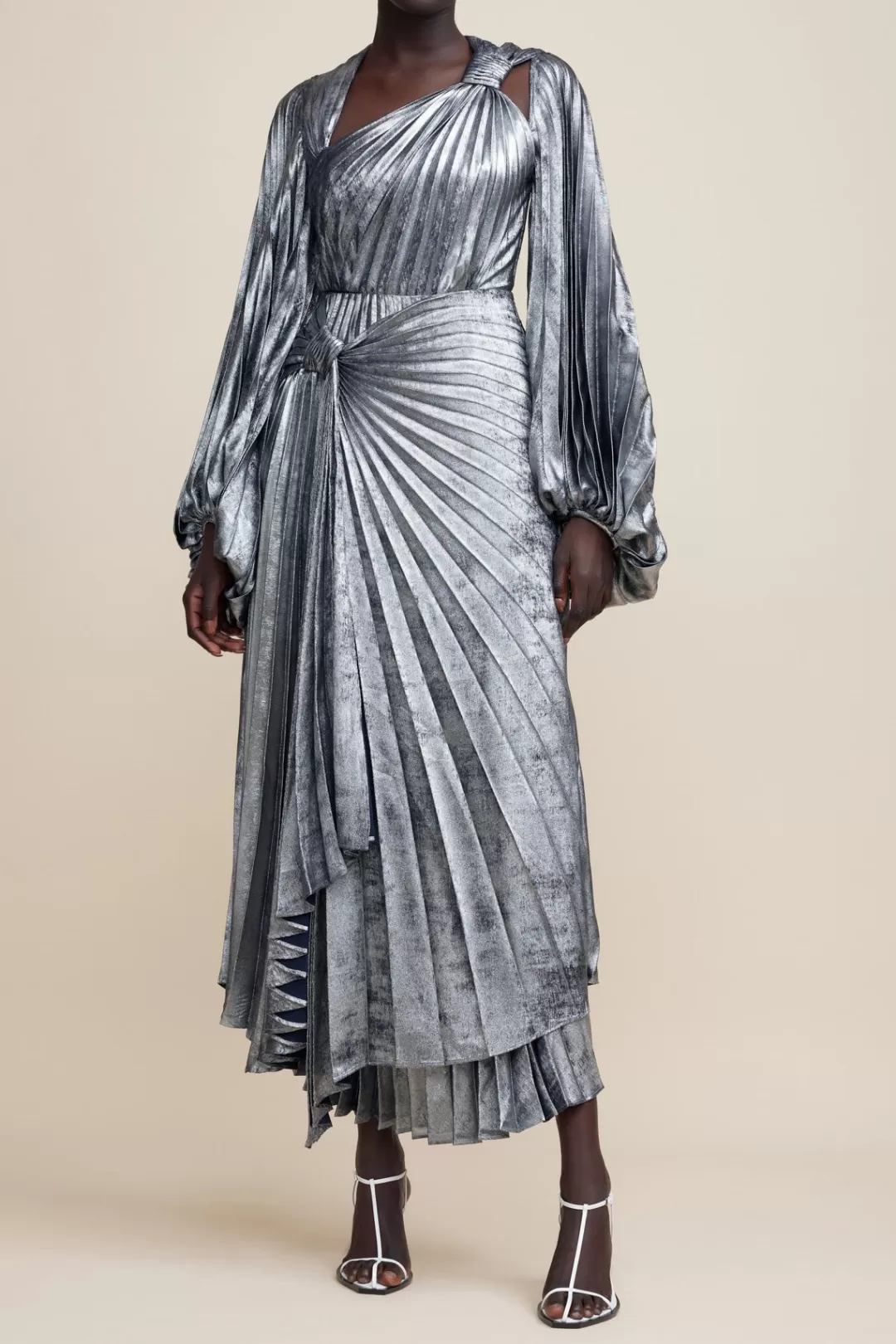 Wellington Dress*ACLER Outlet