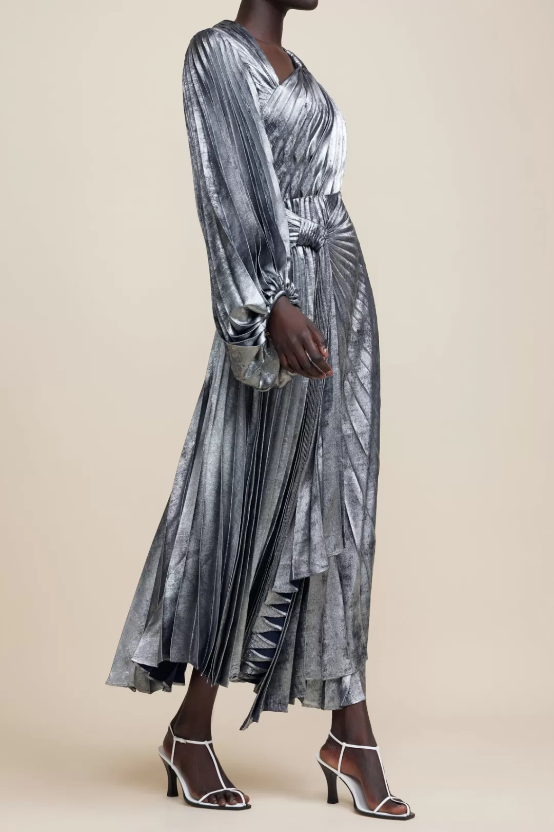 Wellington Dress*ACLER Outlet