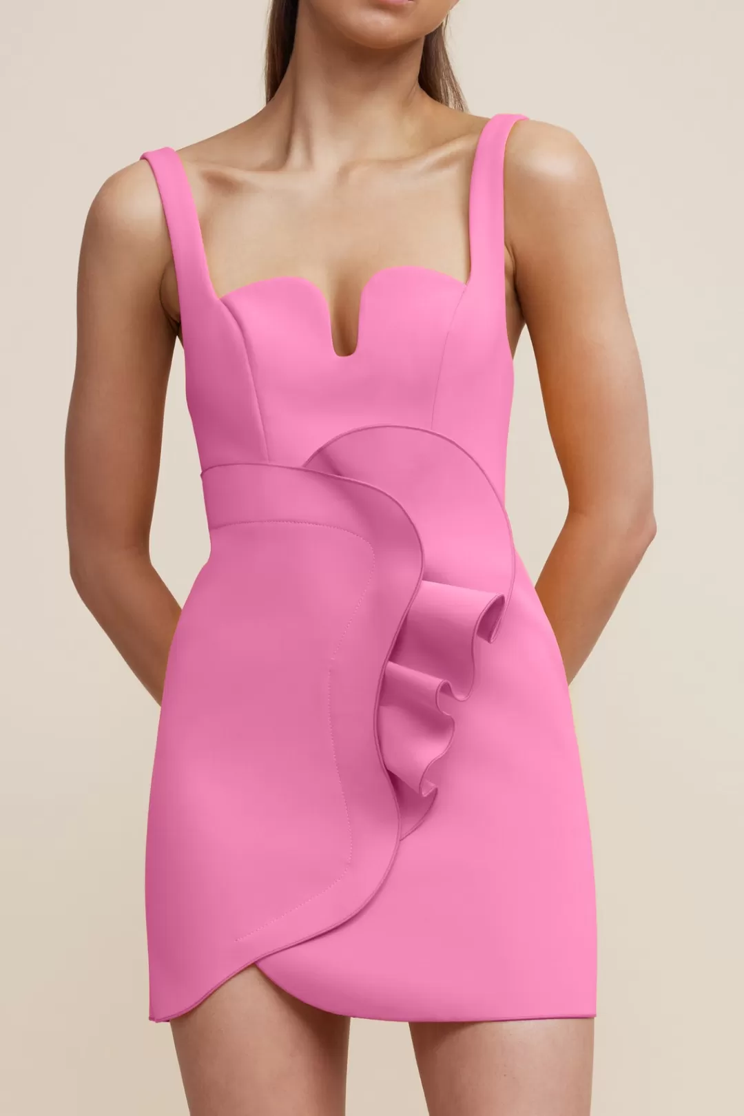 Wexford Dress*ACLER Best
