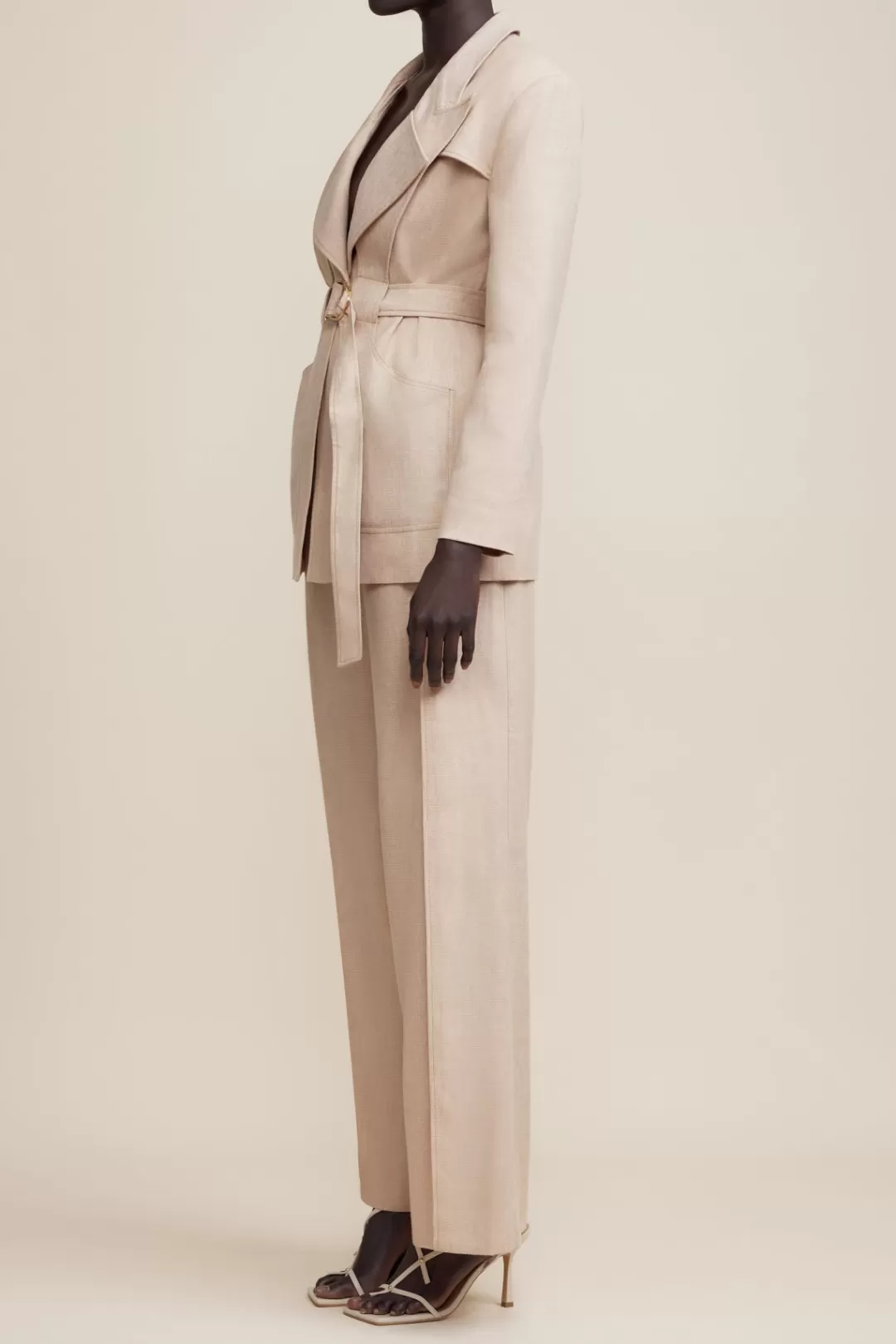 Wicklow Jacket*ACLER Shop