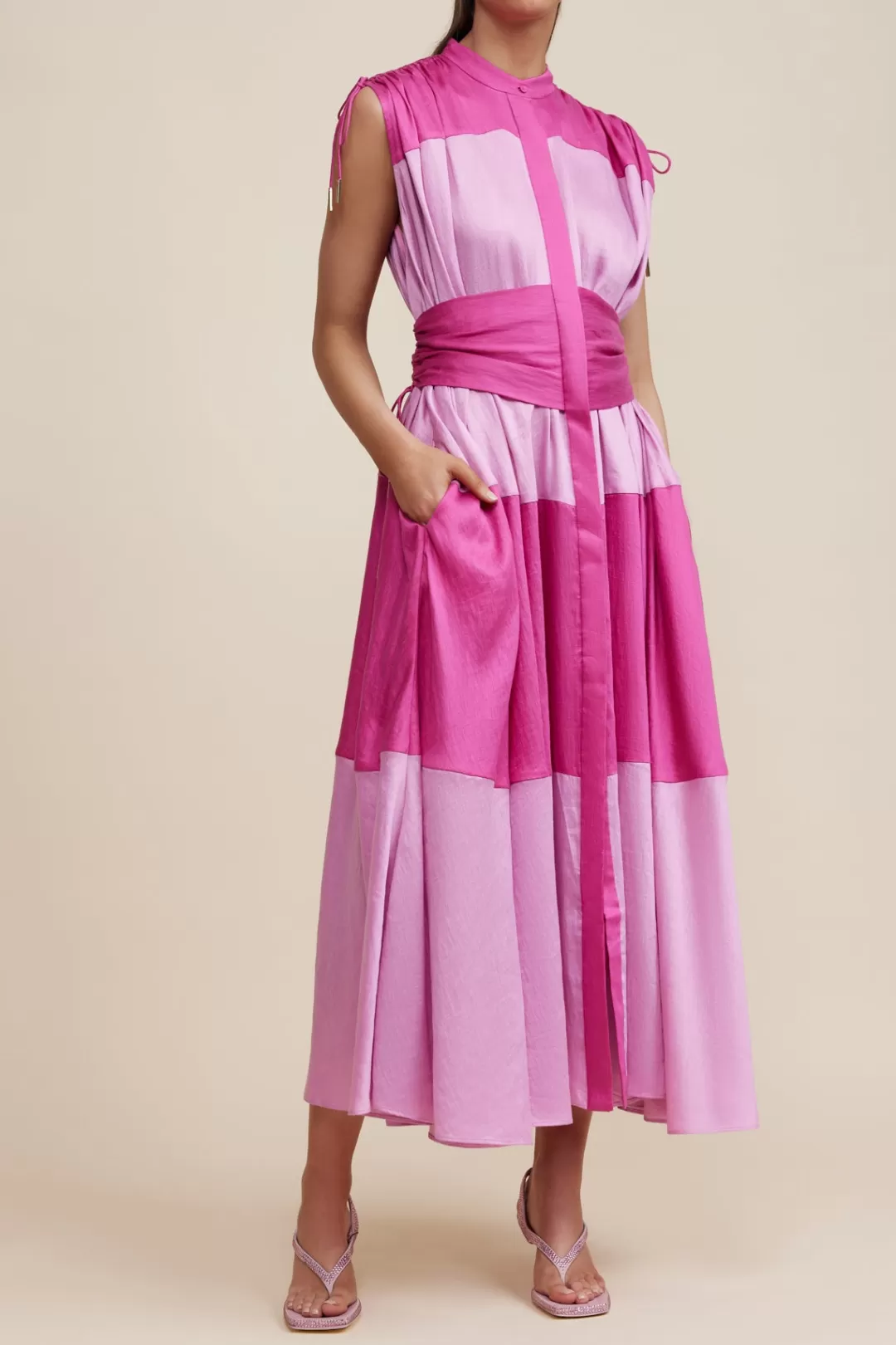 Widford Dress*ACLER Best Sale