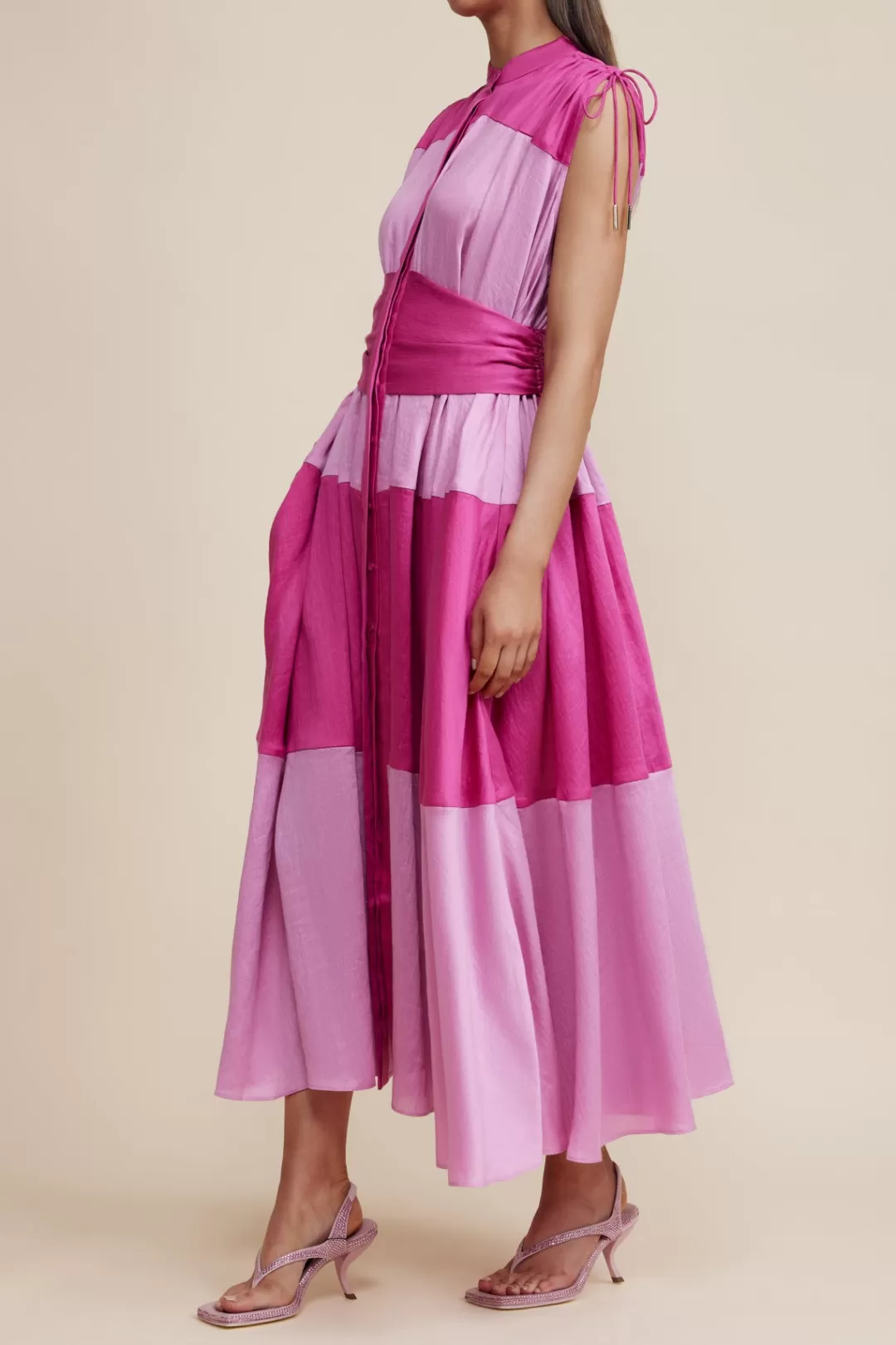 Widford Dress*ACLER Best Sale