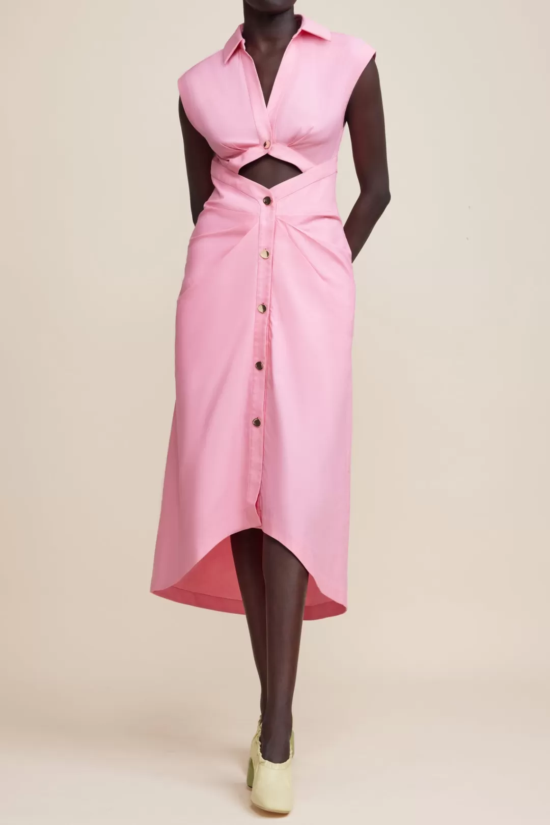 Wilton Dress*ACLER Discount