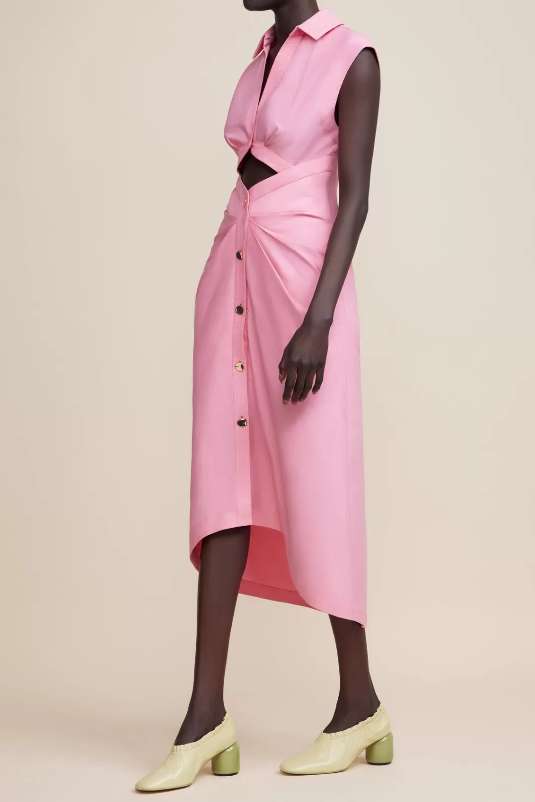 Wilton Dress*ACLER Discount