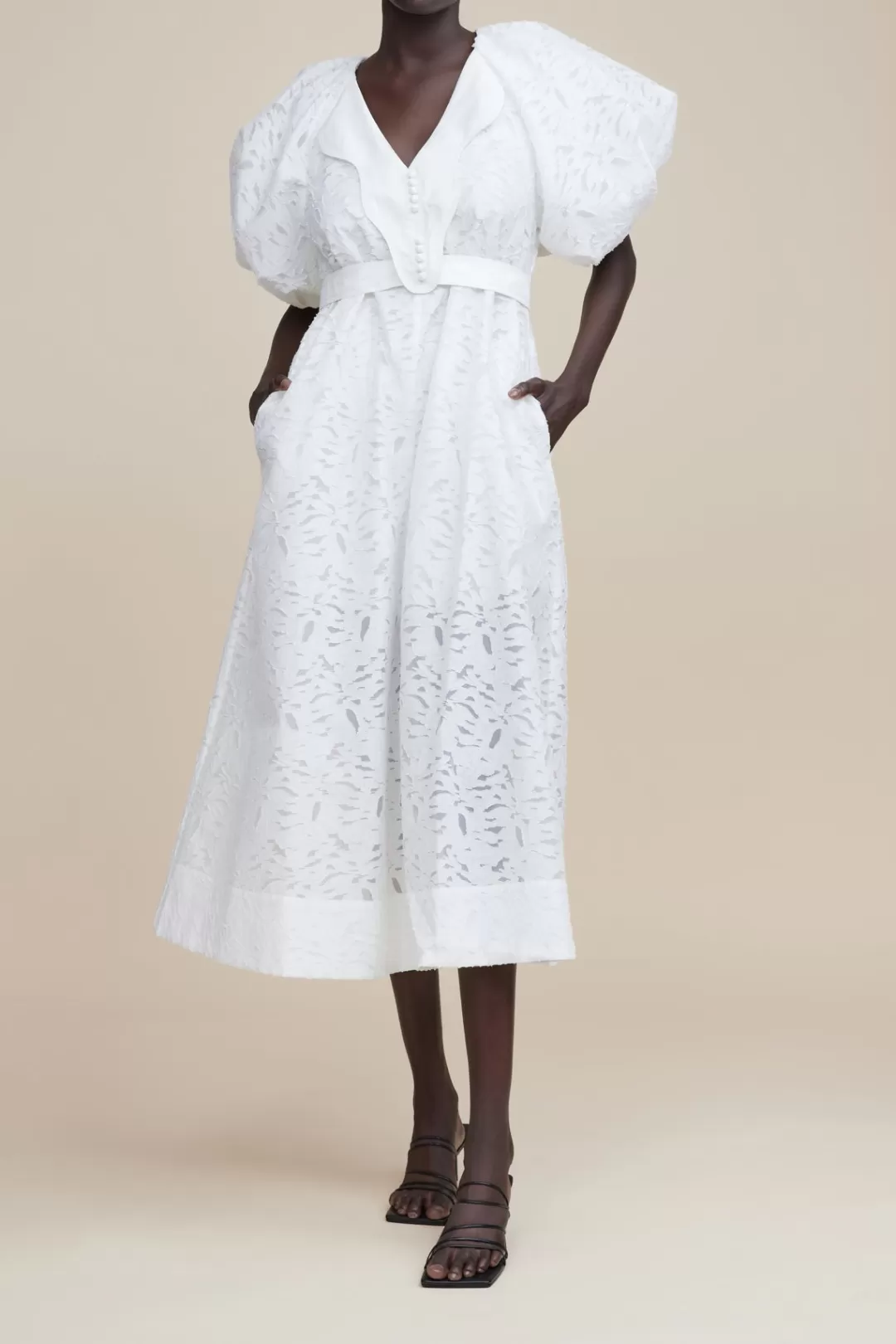 Wingate Dress*ACLER Shop