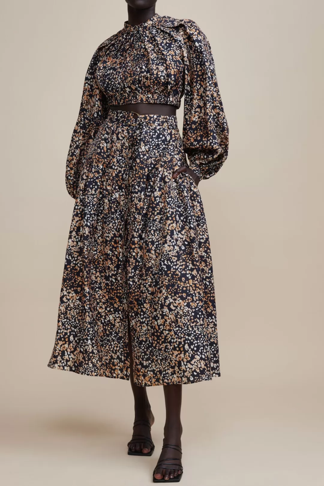 Winrose Skirt*ACLER Shop