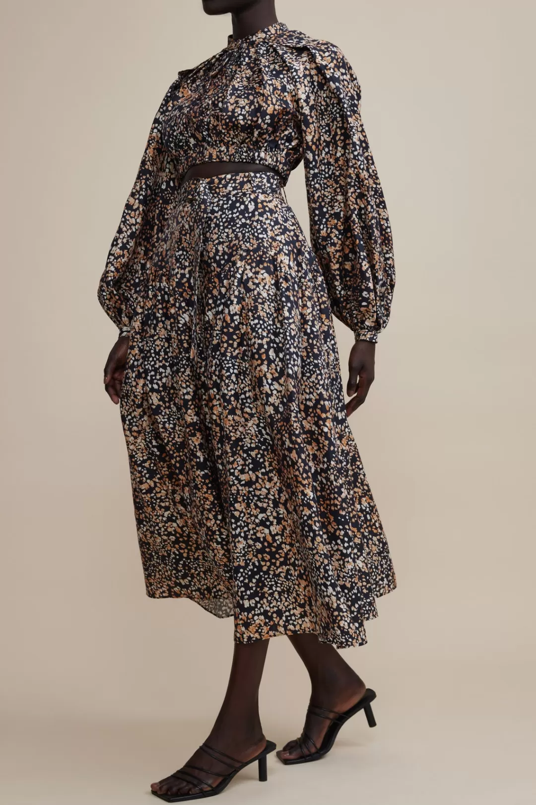 Winrose Skirt*ACLER Shop