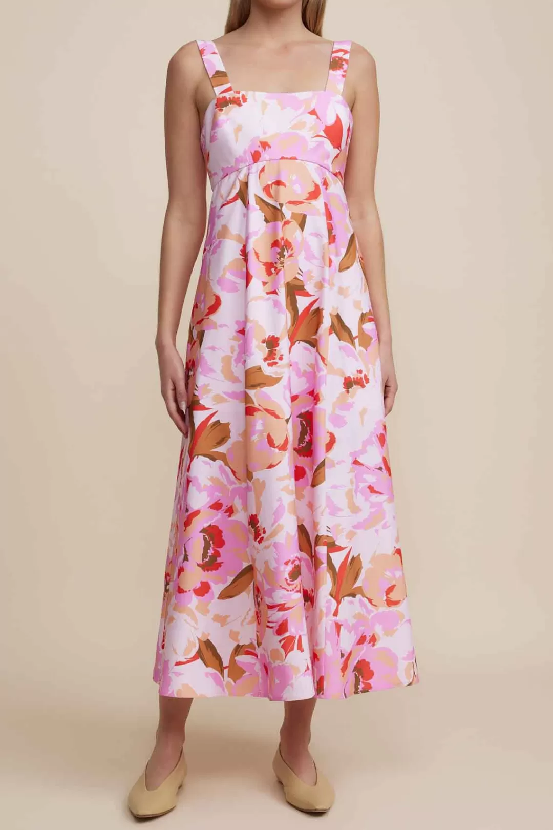 Withington Dress*ACLER Hot