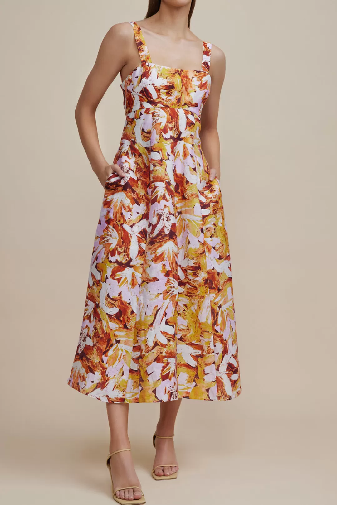 Withington Dress*ACLER Fashion