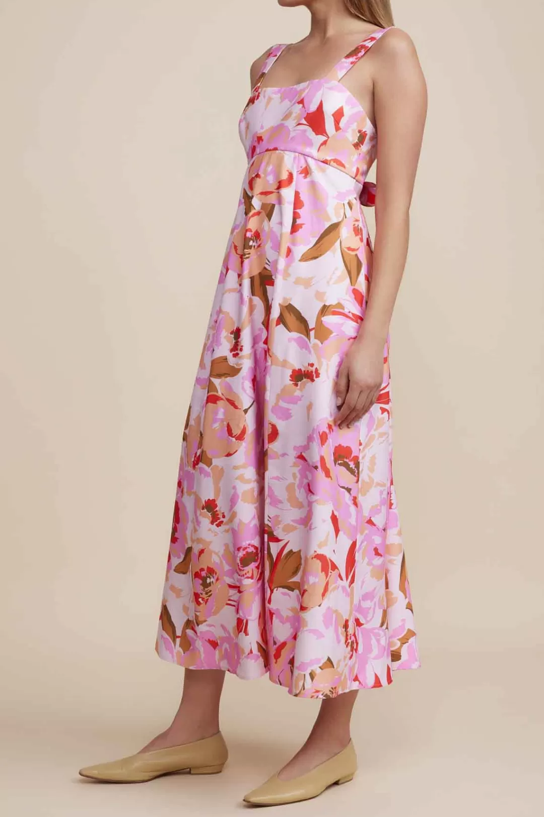 Withington Dress*ACLER Hot