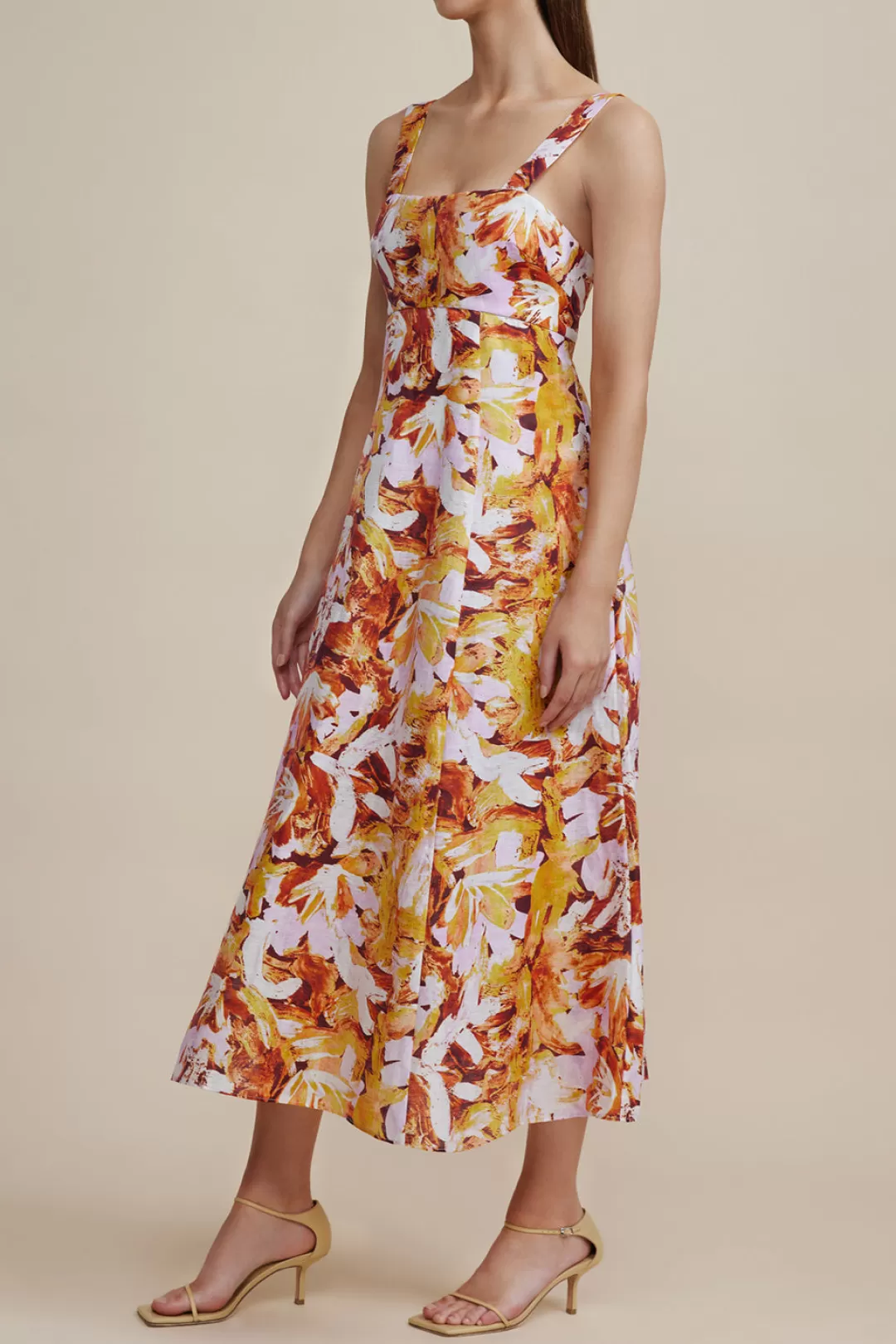 Withington Dress*ACLER Fashion