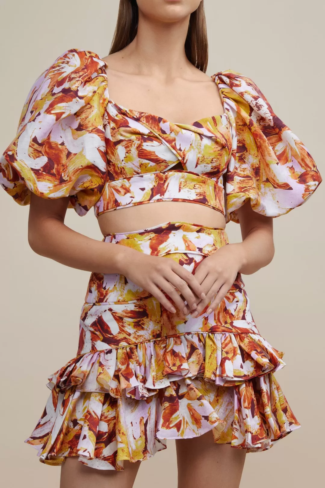 Withington Skirt*ACLER Fashion
