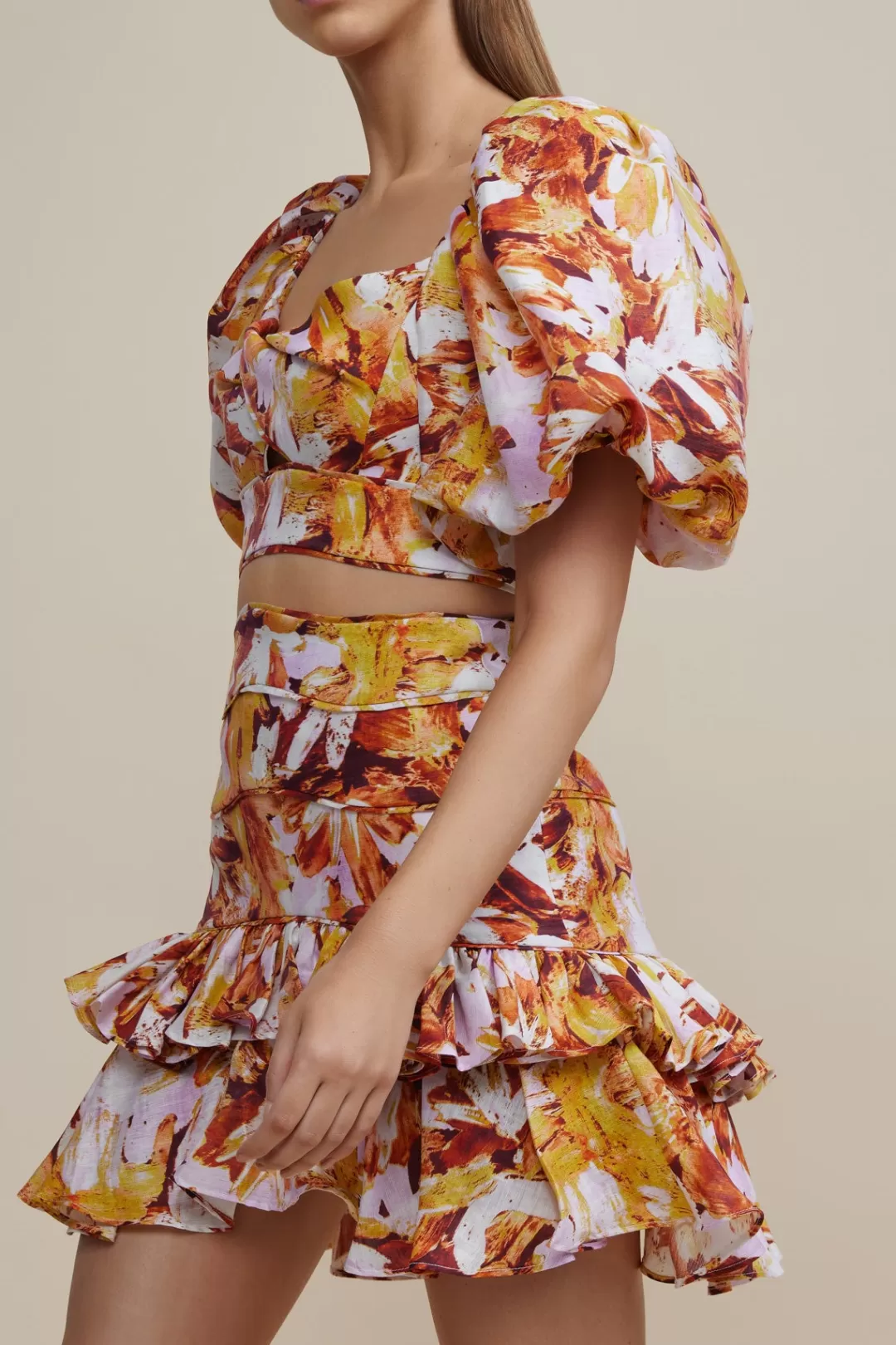 Withington Skirt*ACLER Fashion