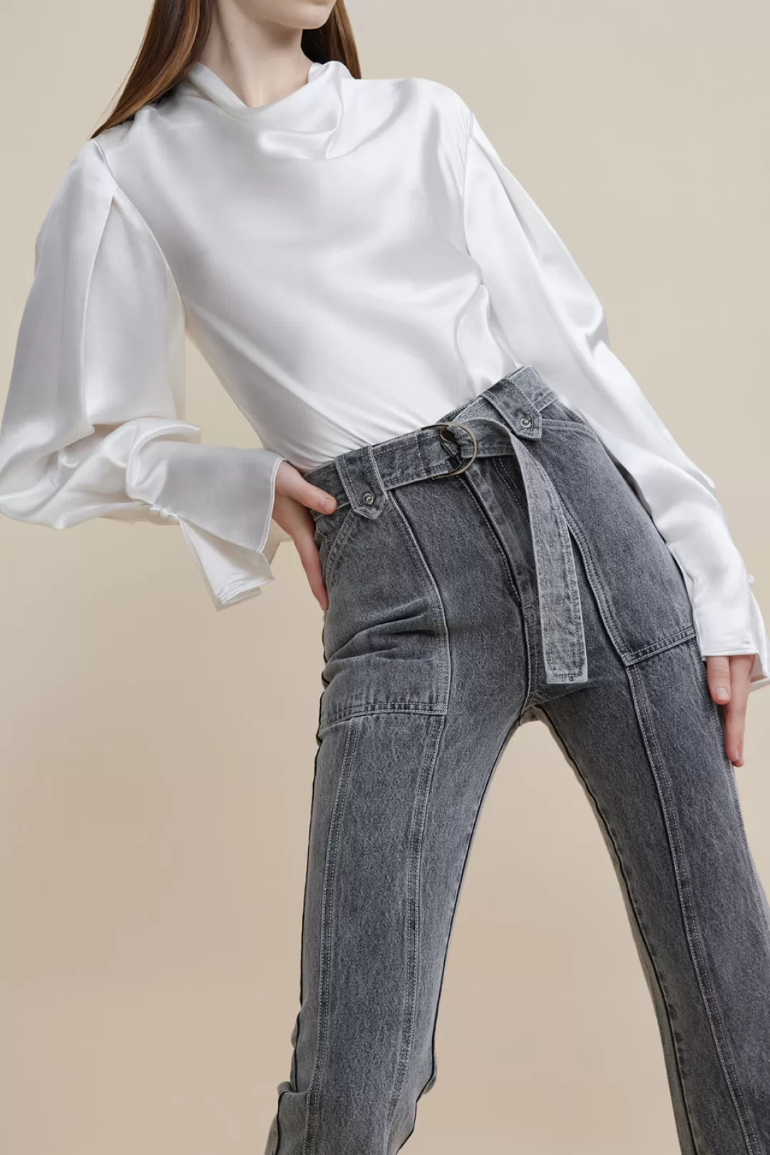 Woodbine Blouse*ACLER Flash Sale