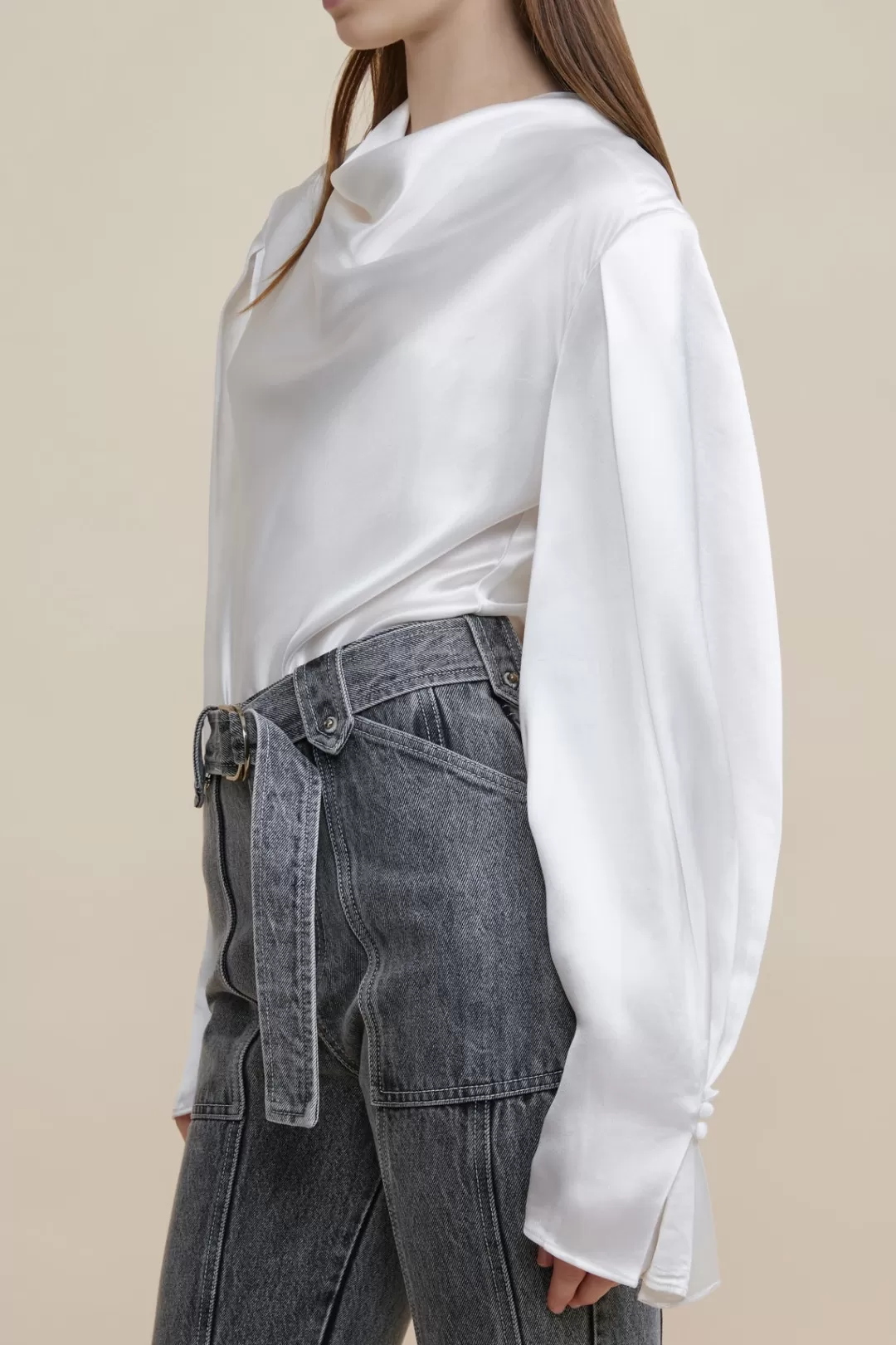 Woodbine Blouse*ACLER Flash Sale