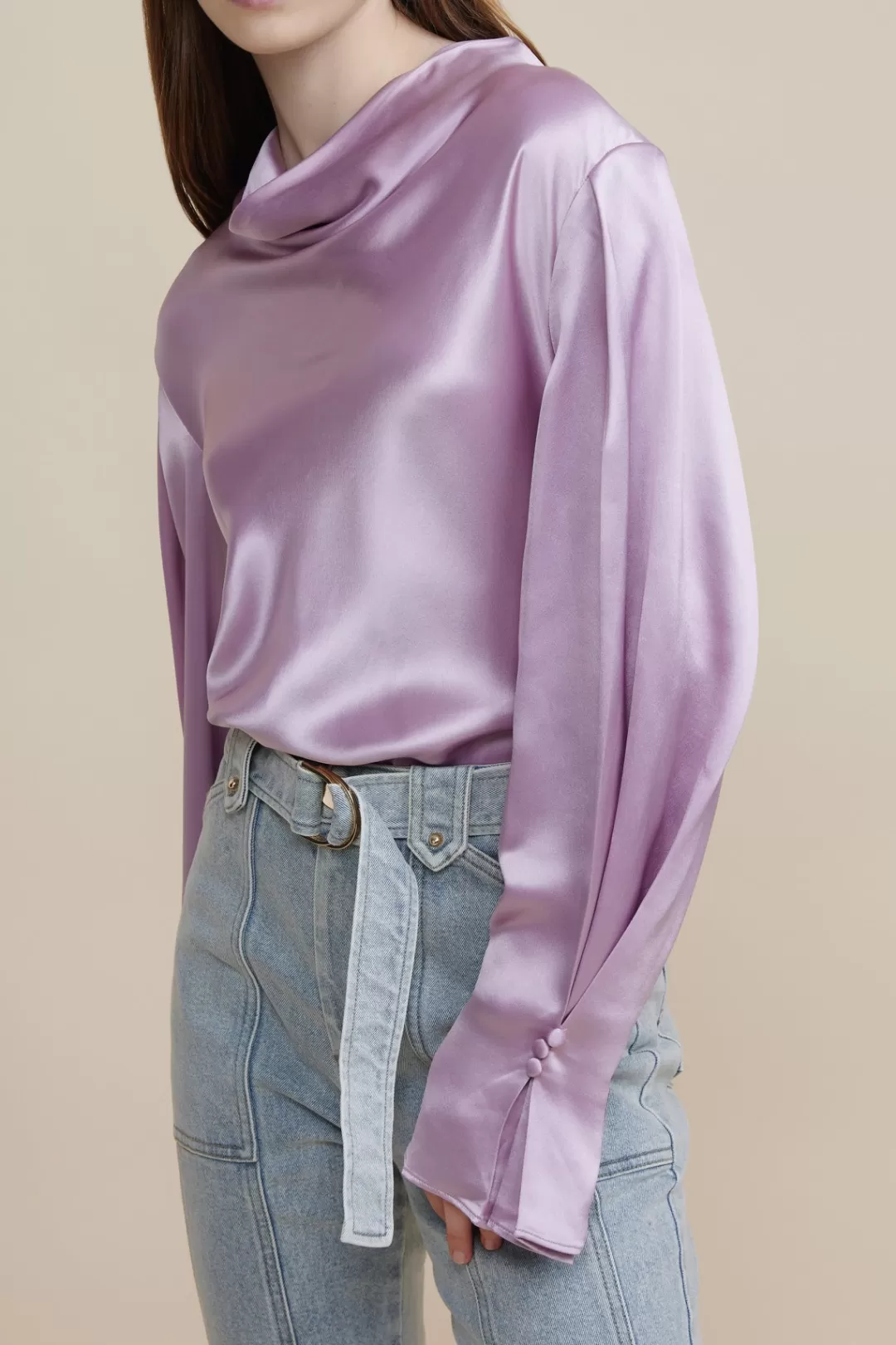 Woodbine Blouse*ACLER Cheap
