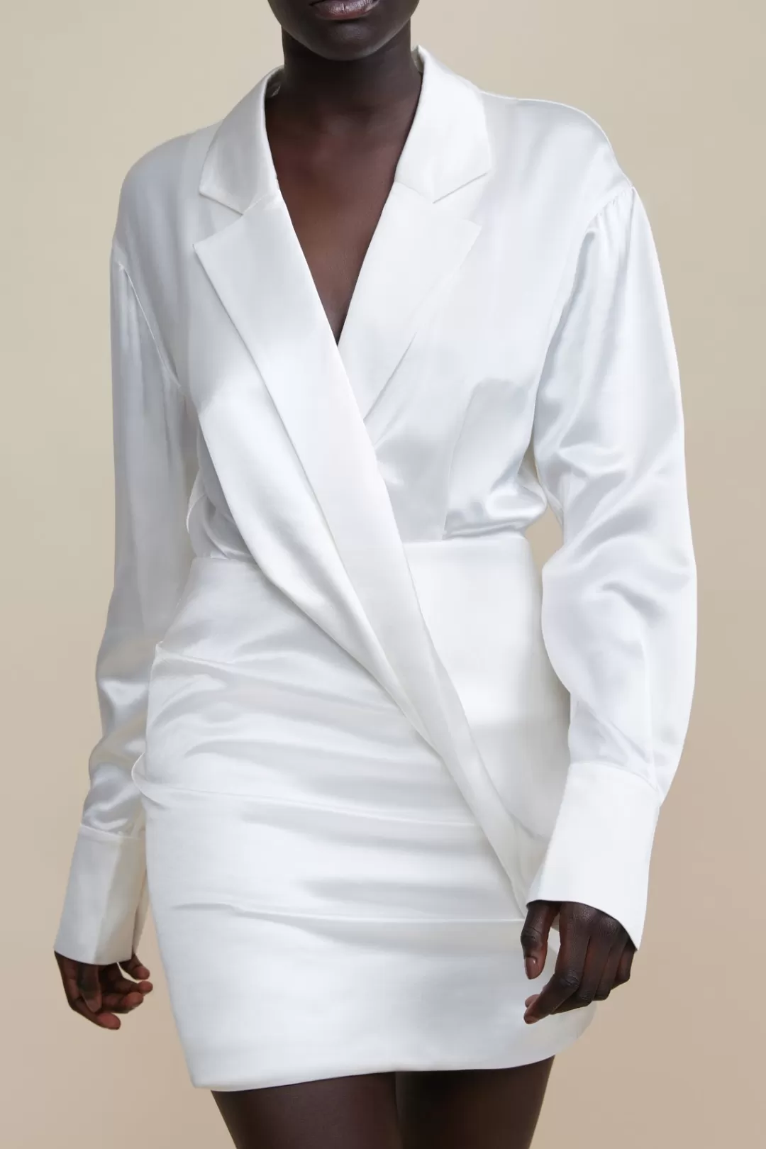 Woodbine Dress*ACLER Shop