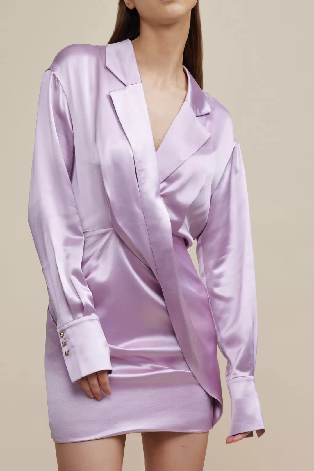 Woodbine Dress*ACLER New